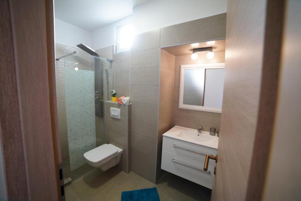 Villa Korona Apartments - 13