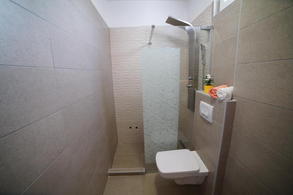 Villa Korona Apartments - 14