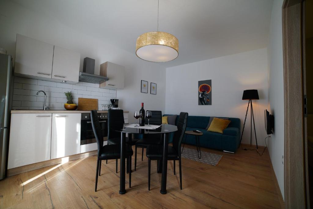 Villa Korona Apartments - 2