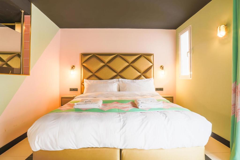 Apartamentos Wi-Ki-Woo, San Antonio – Bijgewerkte prijzen 2023