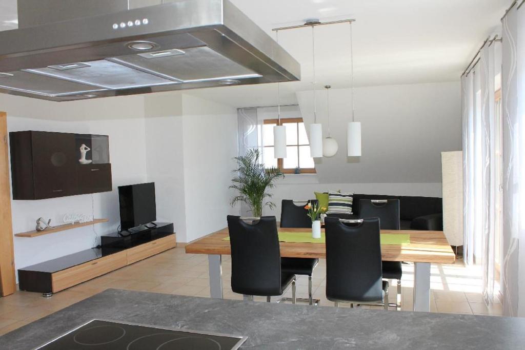 Ferienwohnung Faber
