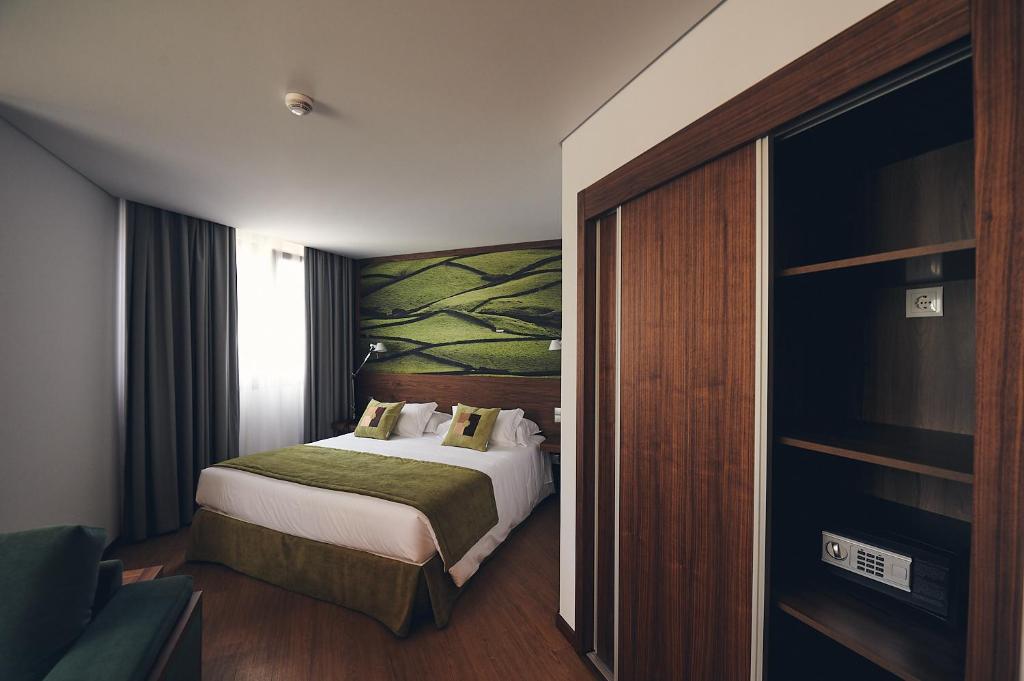 Hotel Cruzeiro - Resim 32