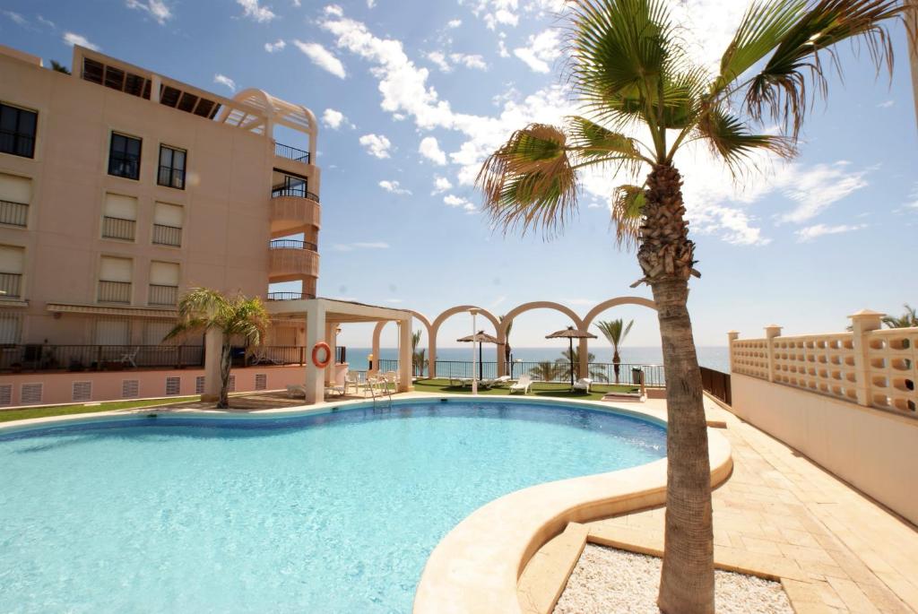 MyFlats Mediterranean View, El Campello – Updated 2023 Prices