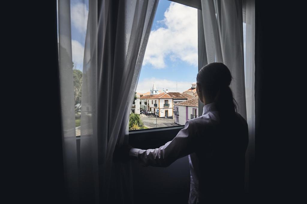 Hotel Cruzeiro - Resim 30