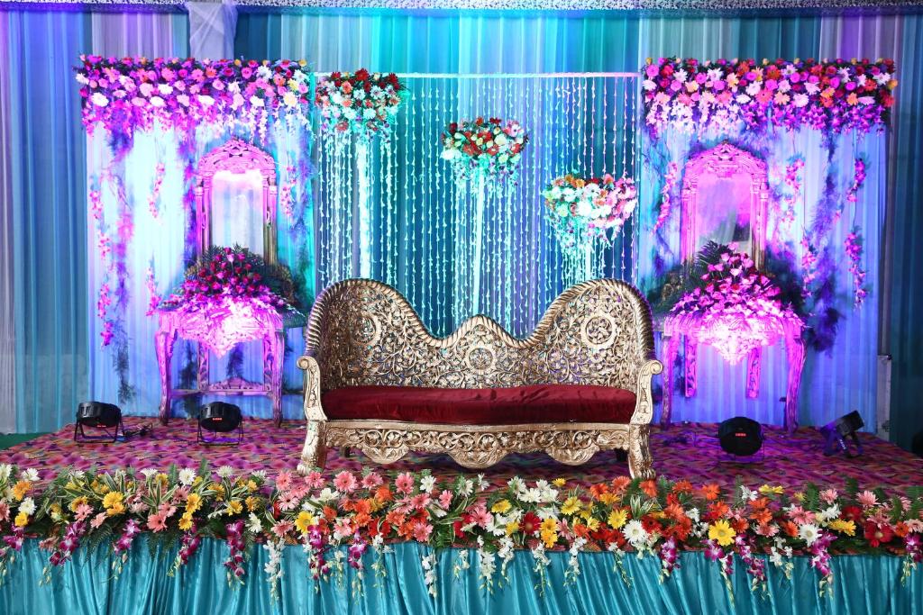 Fotografie z fotogalerie ubytování Ana Clarks Inn, Panchkula v destinaci Panchkula