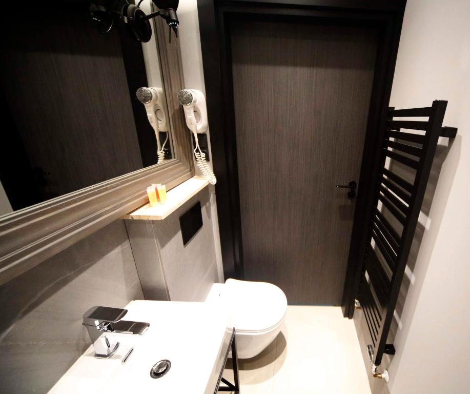 Hotel Pomaranczowa Plaza - Resim 8