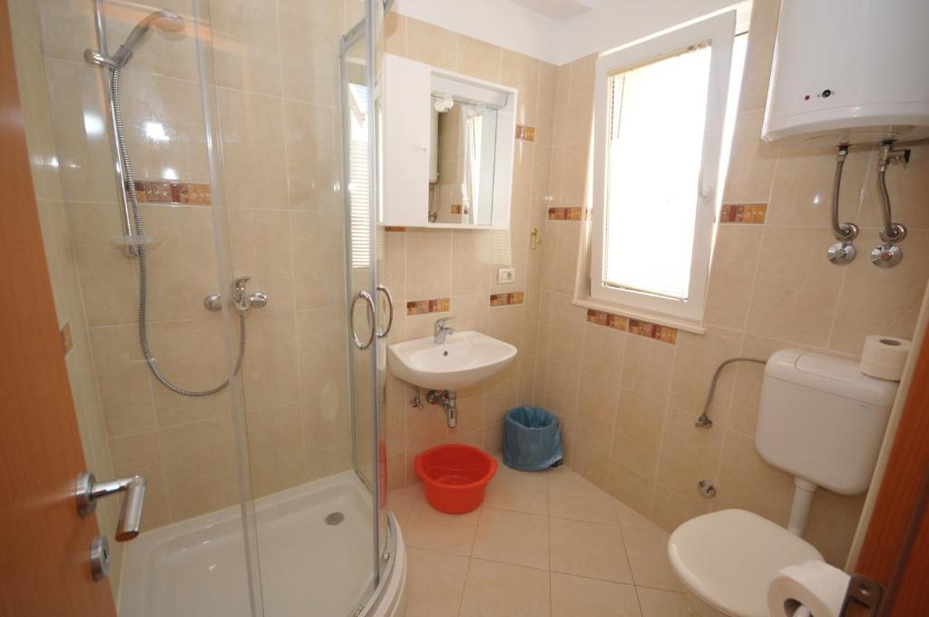 Apartments Belas - 17