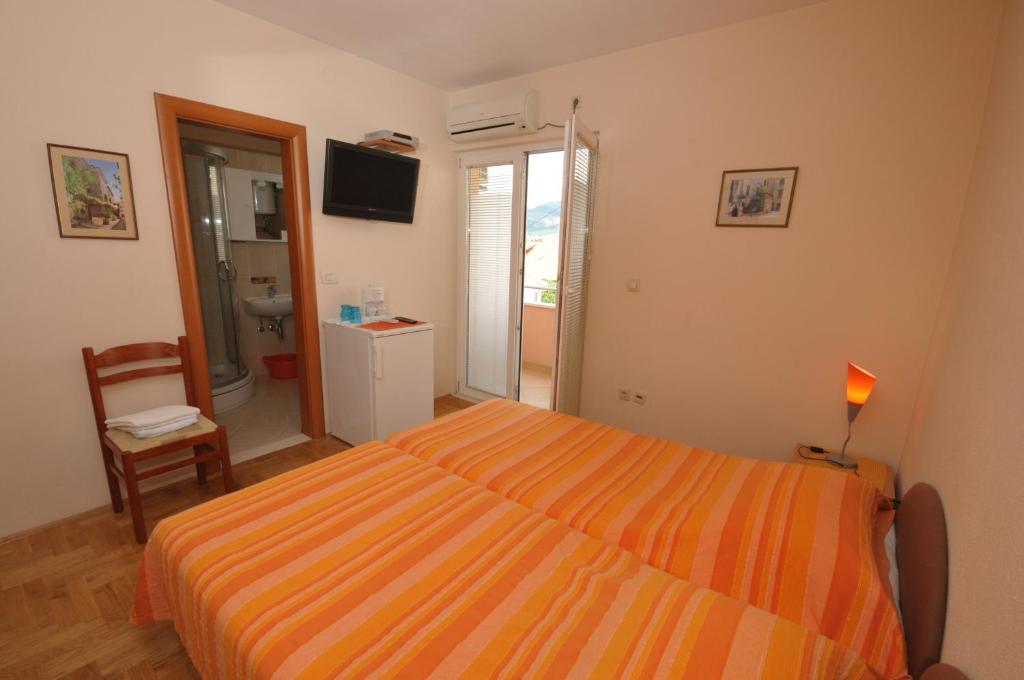 Apartments Belas - 16