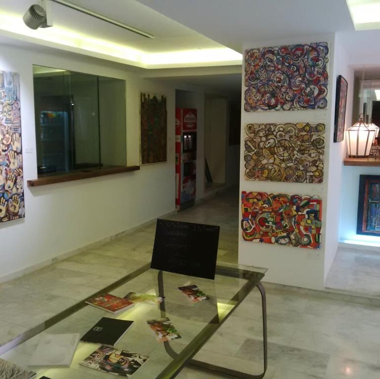 Fotografie z fotogalerie ubytování Hotel Islane v Marrákéši