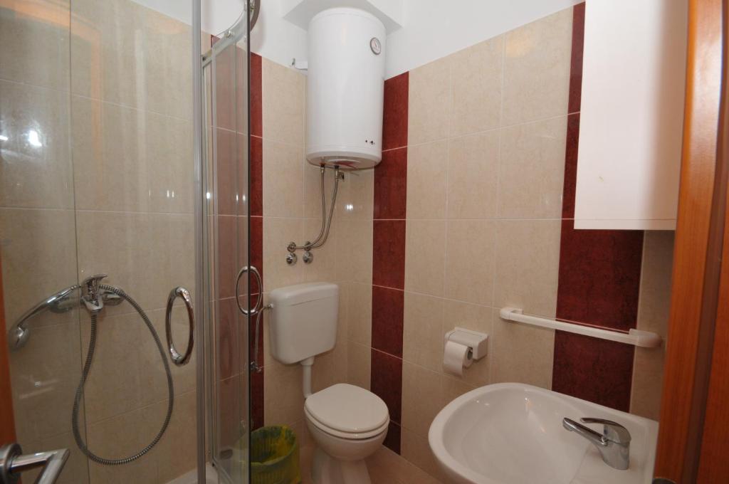 Apartments Belas - 14