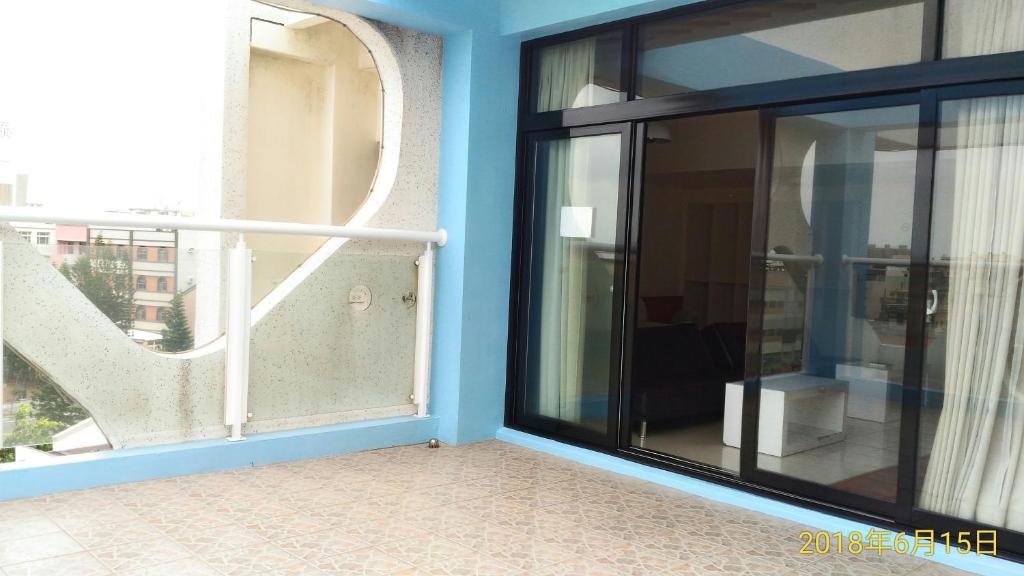 Fotografie z fotogalerie ubytování SKY square Homestay v destinaci Magong