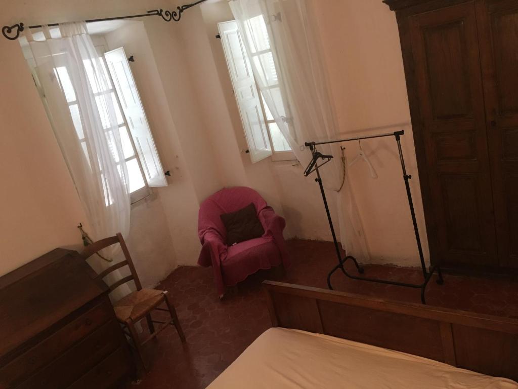 Gallery image of Appartement 2 chambres A Casa De Giovanni à Pietra-di-Verde en Haute-Corse in Pietra-di-Verde