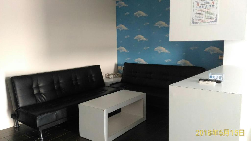 Fotografie z fotogalerie ubytování SKY square Homestay v destinaci Magong