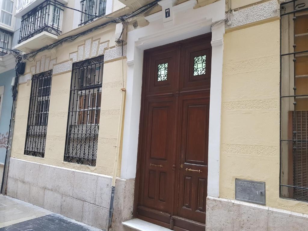 Julias Apartment, Málaga – Bijgewerkte prijzen 2022