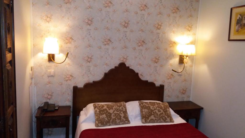 Hotel Dom Sancho I - Resim 12