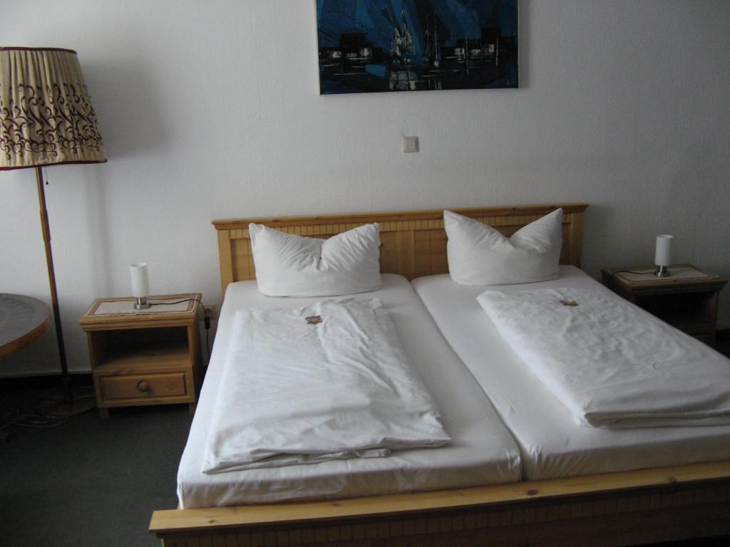 Gasthaus Löwen - Tweepersoonskamer Met Eigen Badkamer