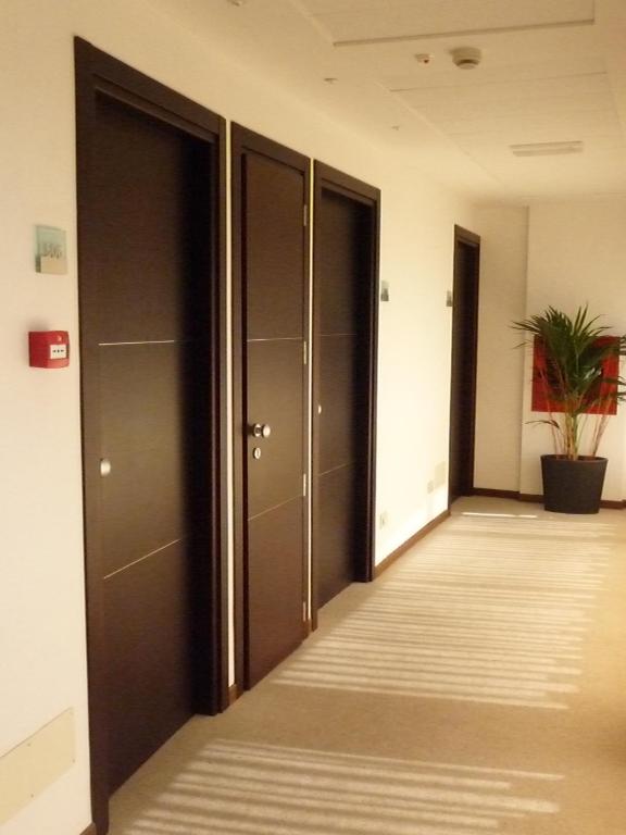 Fotografie z fotogalerie ubytování Hotel David v destinaci Cesenatico