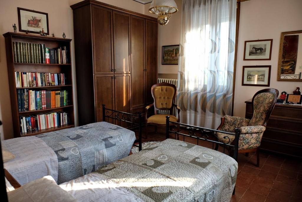 B&B 
