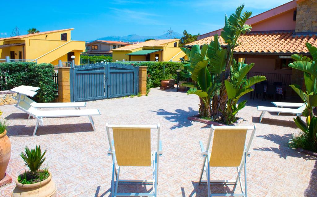 Costa Mediterranea Holiday Homes - Vakantiehuis Met 4 Slaapkamers