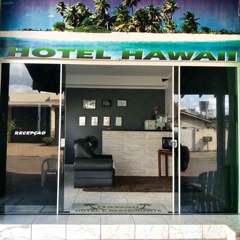 Hotel Hawaii