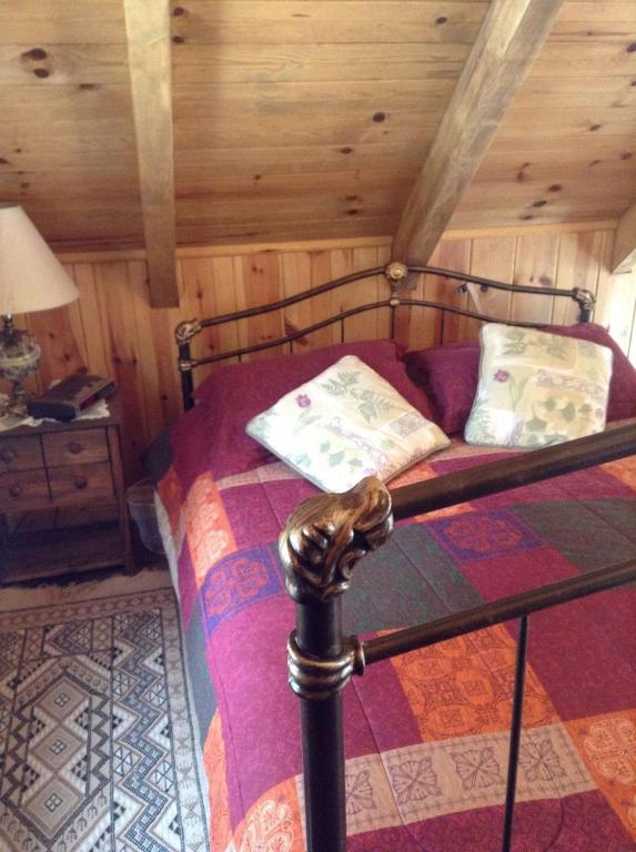 Chalet d'Anna - Chalet (5 Adultos)