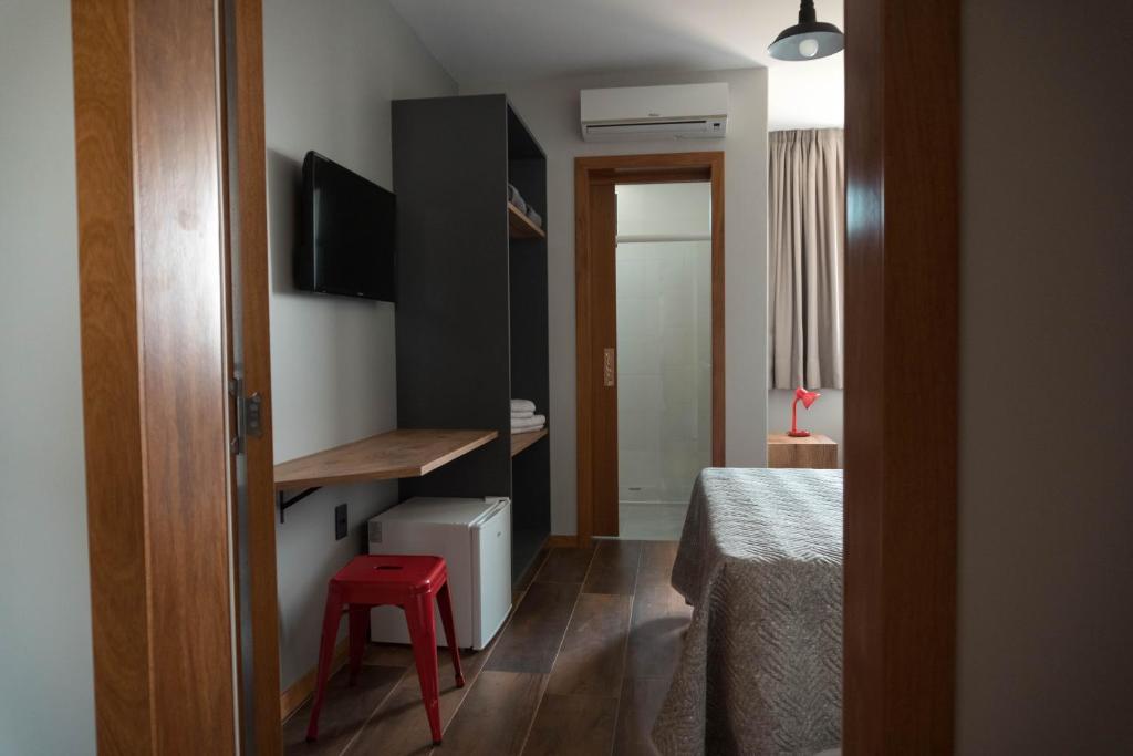  Hotel Blumenhof Balneário Camboriú
