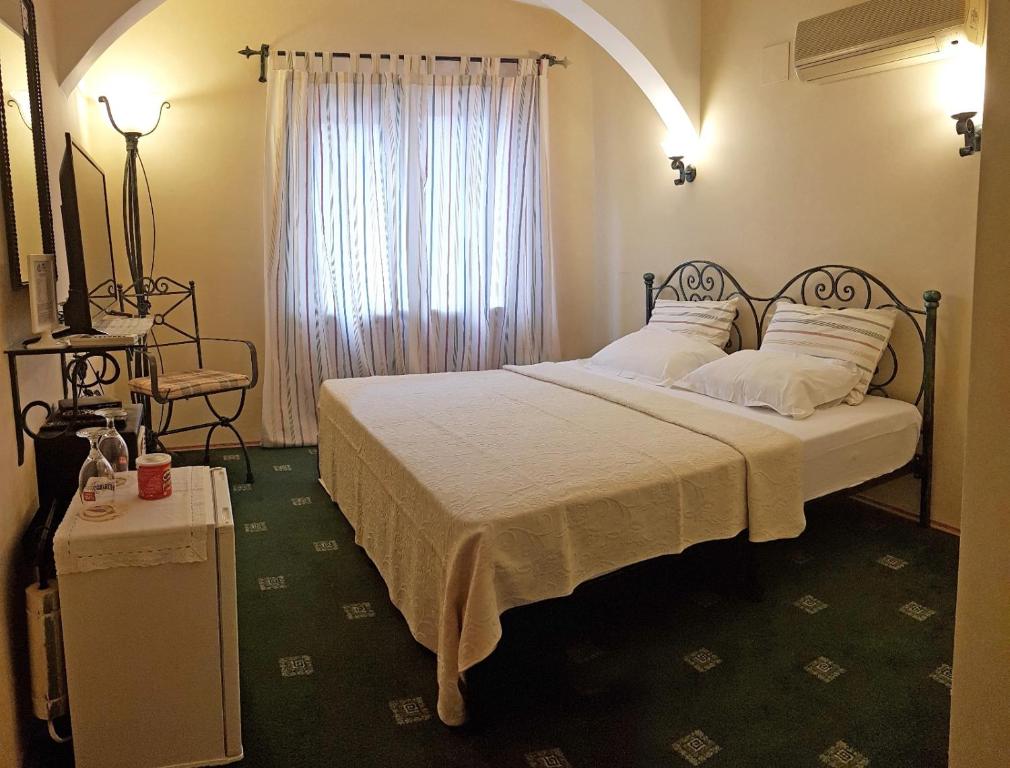 A&B Home Hotel - Chambre Double