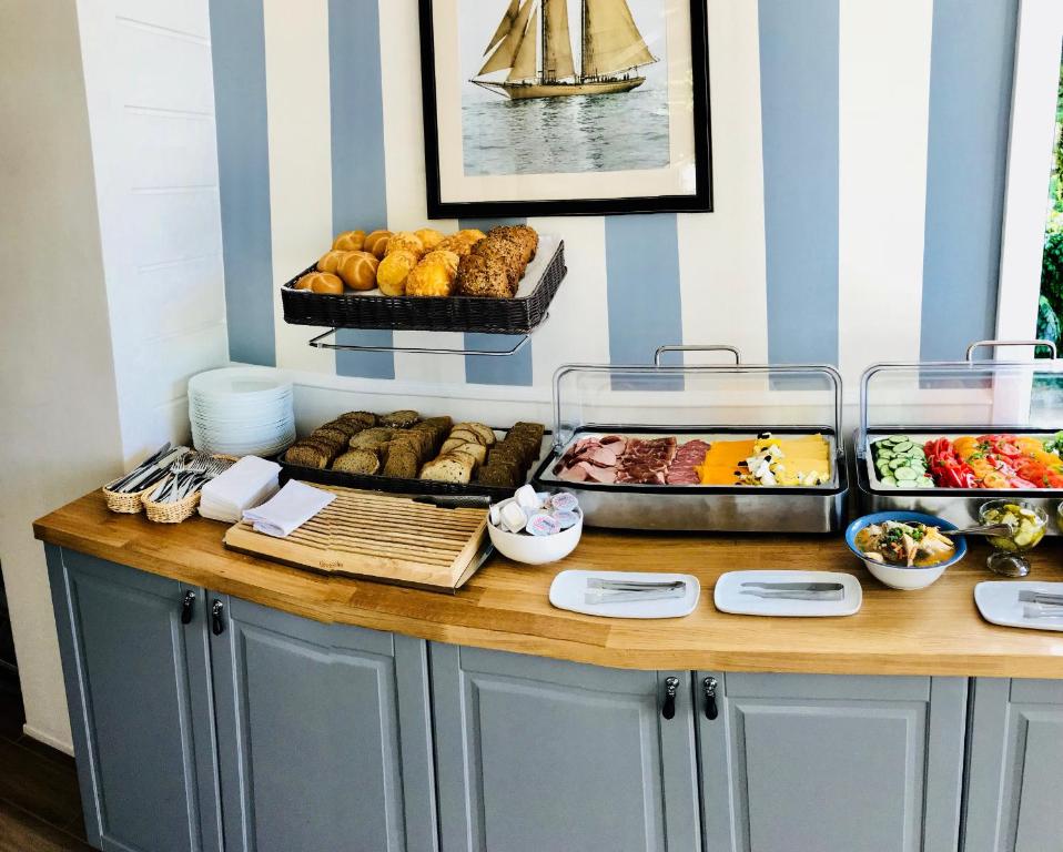 Willa Legenda Hotel Adults Only - 10