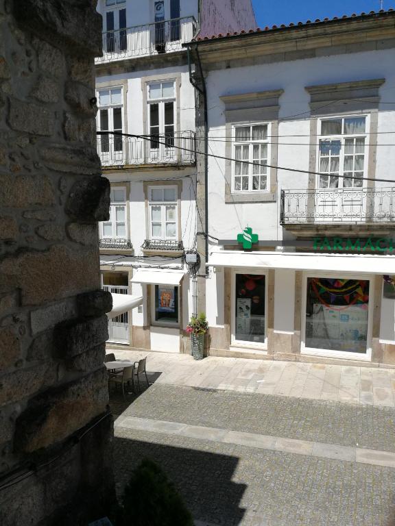 Casa da Travessa - 12