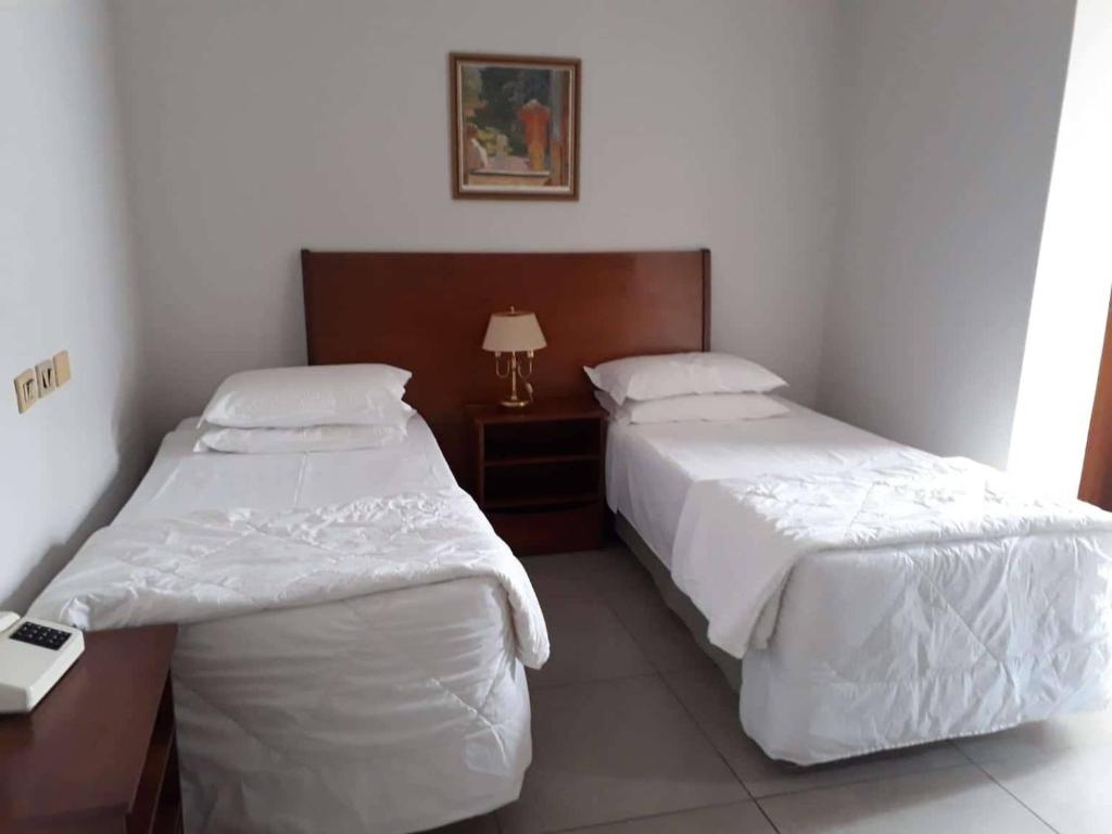  Hotel Santo Antônio