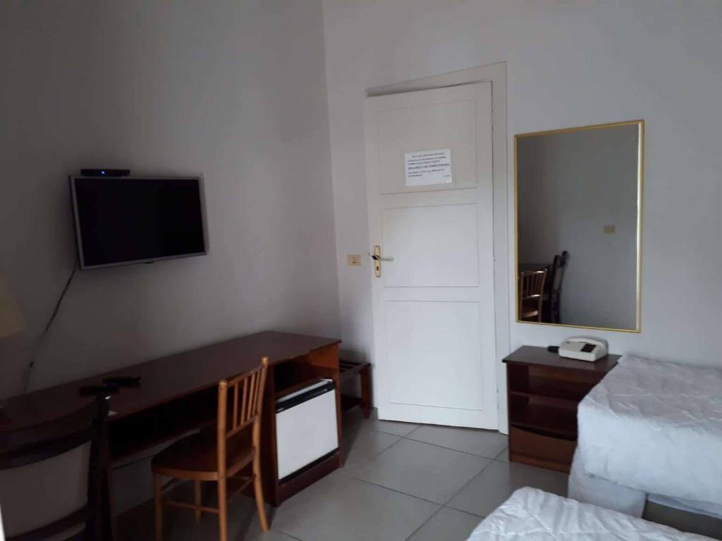  Hotel Santo Antônio