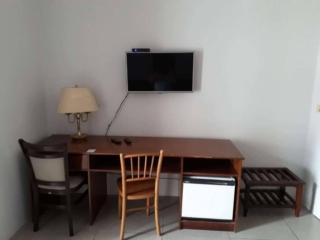  Hotel Santo Antônio