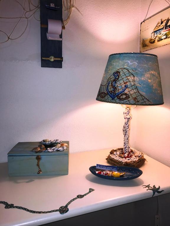 Fotografie z fotogalerie ubytování B&B Magna Grecia v destinaci Crotone