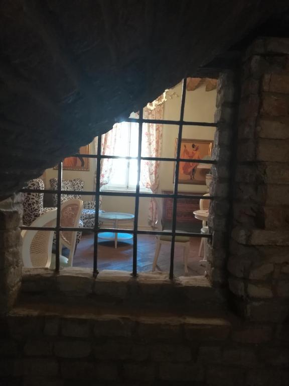 Fotografia z galérie ubytovania Hospitale I Mori v destinácii Asola