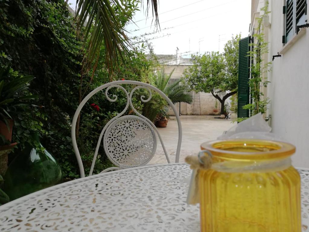 Fotografie z fotogalerie ubytování Agorà Suites & Apartments v destinaci Manduria