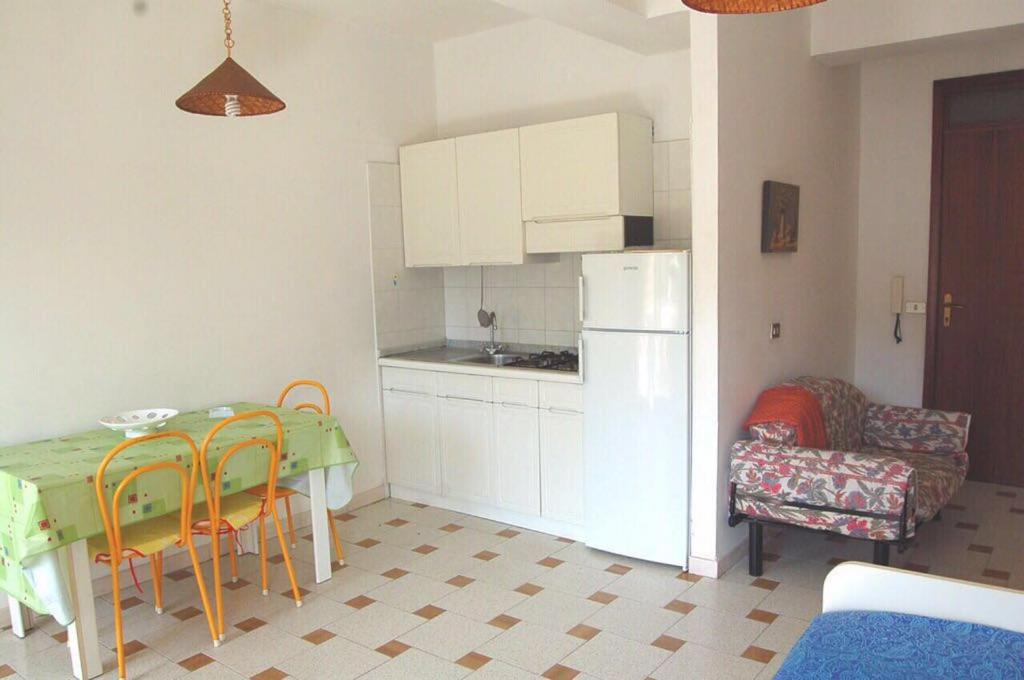 Le Zagare apartments - Appartement Met Uitzicht Op De Tuin