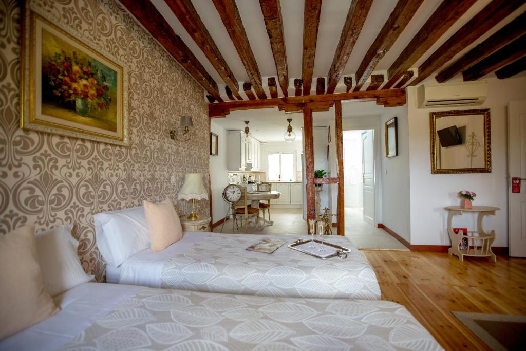 Oriente Palace Apartments - Resim 18