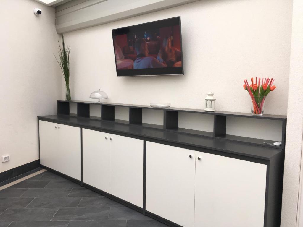 8room Hotel - Resim 19