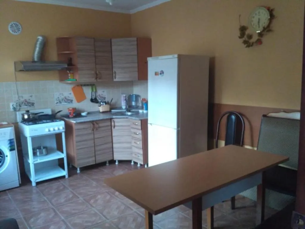 Olimpiysky Dvorik Guest House, Adler, Rusia