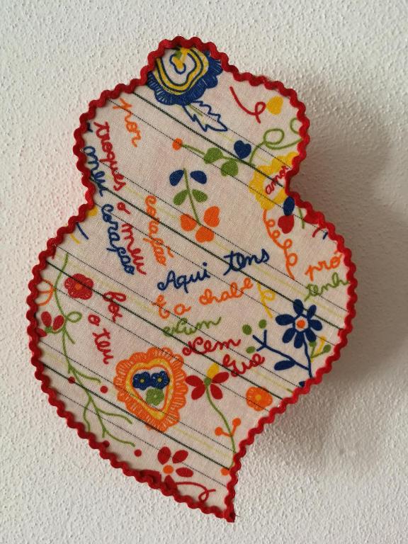 Casa da Travessa - 8