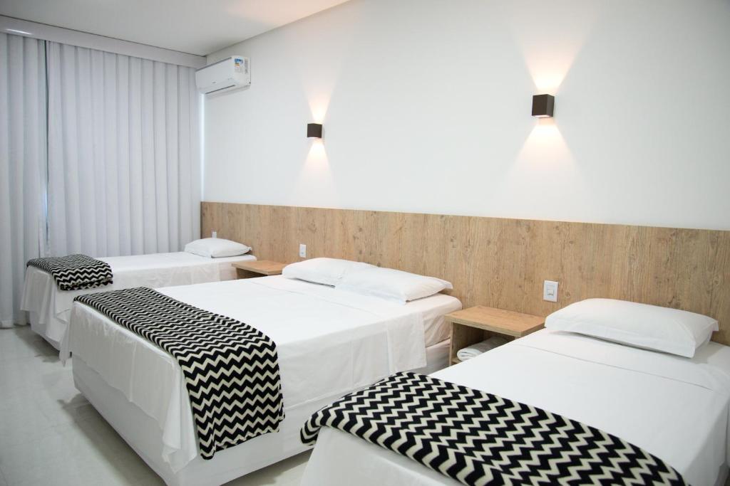  Pousada Kanto da Ilha Suites