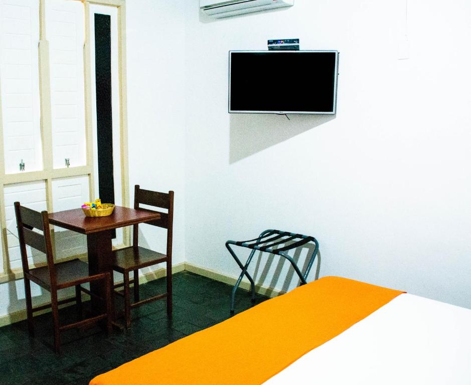  Hotel Terra do Sol