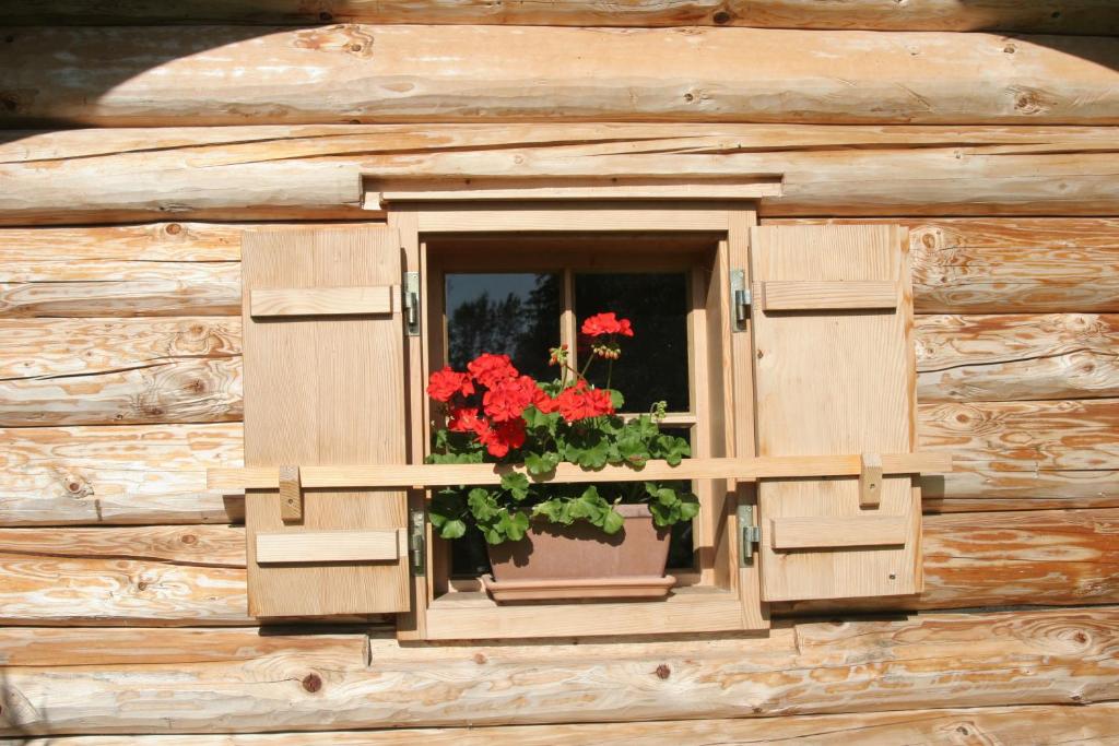 Fotografia z galérie ubytovania Ferienappartements Schrattengut v destinácii Abtenau