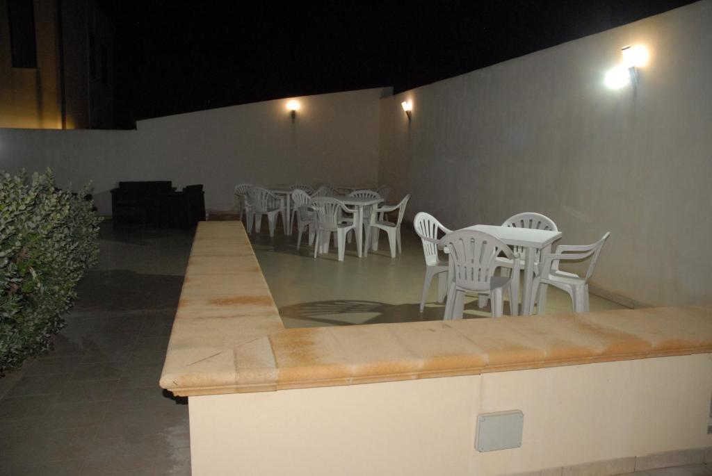 Kép Oasi Tortuga Residence Piscina e barbecue h24 szállásáról Mazara del Vallóban a galériában