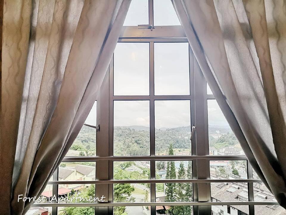 Crown Imperial Court - Apartment