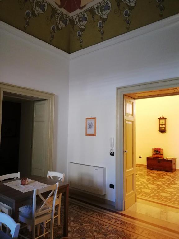 Fotografie z fotogalerie ubytování Agorà Suites & Apartments v destinaci Manduria