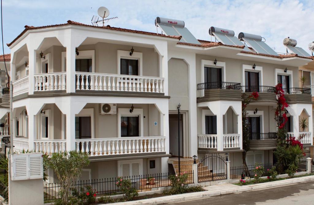 Gallery image of Villa Virozi in Sarti