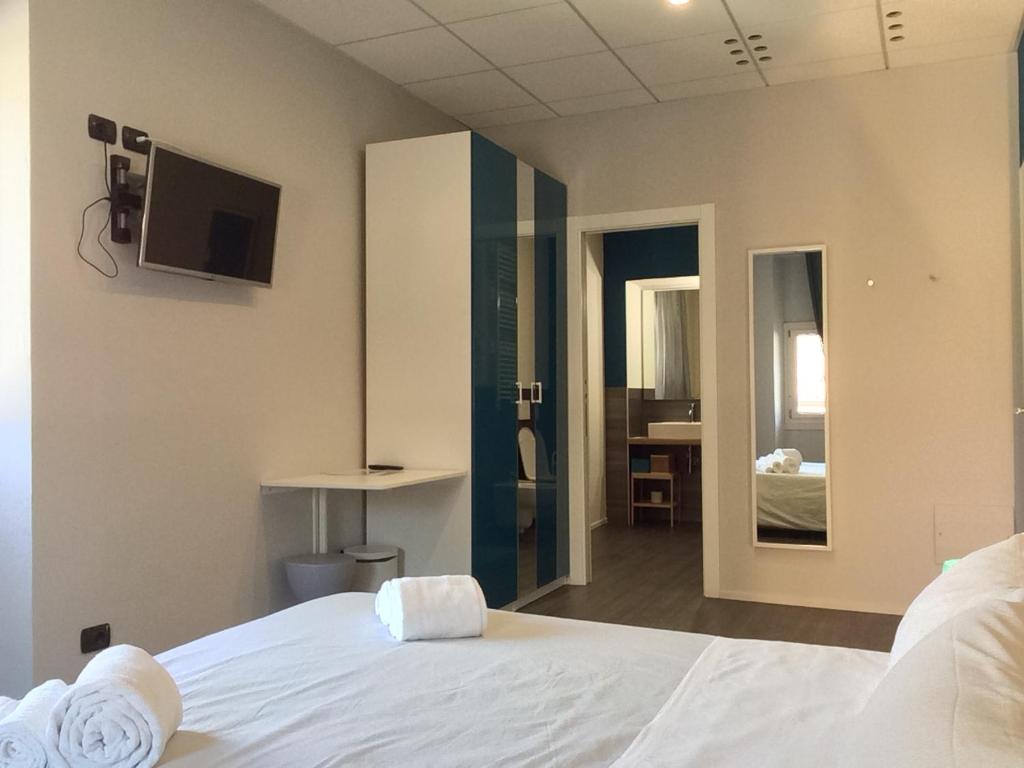 Il Cappello Di Giulietta - 5