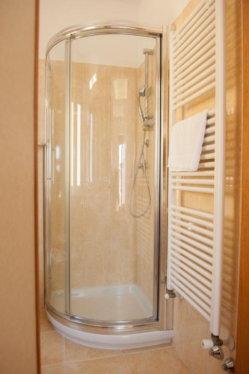 Bagno di Albergo San Giorgio