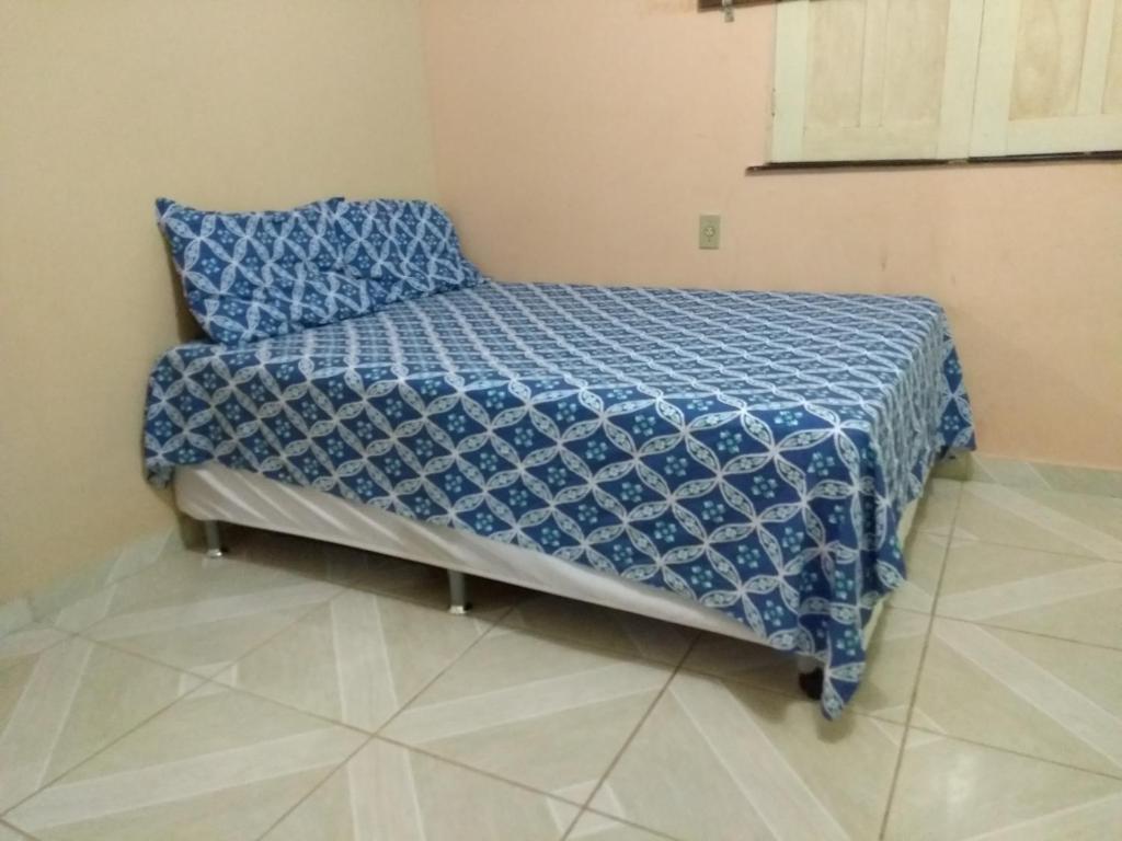  Casa de Praia Alter do Chão